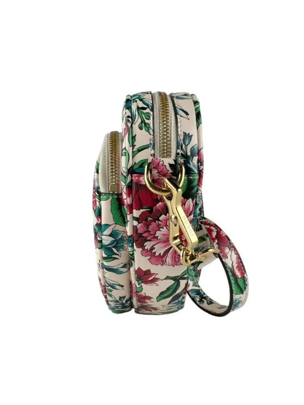 Gucci Shoulder Bag Multicolor - Picture 2 of 10